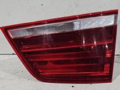 Tailgate rear/tail lights