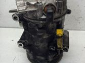 Klimakompressor Pumpe