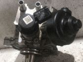 Bomba de alta presión de inyección de combustible