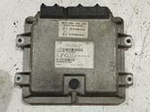 Unidad de control/módulo de gas GLP