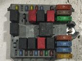 Sulakemoduuli