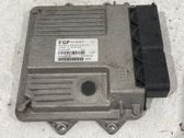 Unidad de control/módulo del motor