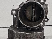 Soupape d'étranglement