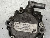 Servopumpe