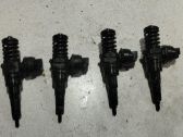 Inyector de combustible