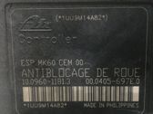 Bomba de ABS