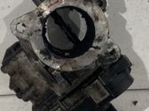 Soupape d'étranglement