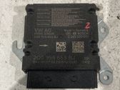 Module de contrôle airbag