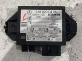 Unidad de control/módulo inmovilizadora