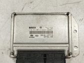 Unidad de control/módulo del motor