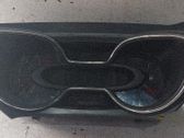 Velocímetro (tablero de instrumentos)