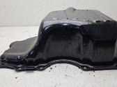 Oil sump