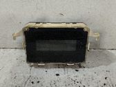 Bildschirm / Display / Anzeige