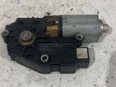 Sunroof motor/actuator