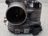 Soupape d'étranglement