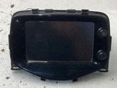 Radio/CD/DVD/GPS-pääyksikkö