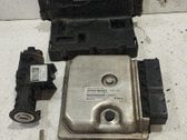 Kit calculateur ECU et verrouillage