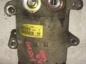 Compresor (bomba) del aire acondicionado (A/C))