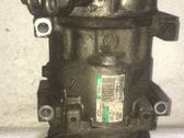Compresor (bomba) del aire acondicionado (A/C))