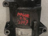 Klimakompressor Pumpe