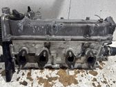 Culata del motor