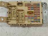 Unidad de control/módulo de carrocería central