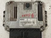 Unidad de control/módulo del motor