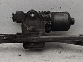 Wischermotor