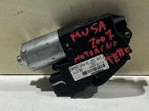 Motor/activador
