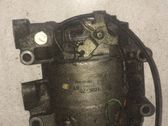 Compresor (bomba) del aire acondicionado (A/C))