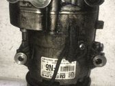 Compresor (bomba) del aire acondicionado (A/C))