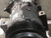 Klimakompressor Pumpe