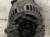 Lichtmaschine