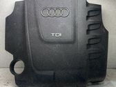 Cache de protection sous moteur