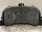 Compteur de vitesse tableau de bord