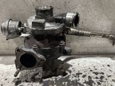 Turboahdin