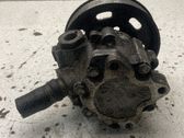 Ohjaustehostimen pumppu