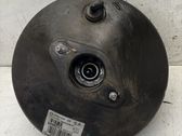 Brake booster