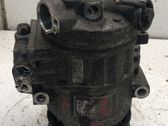 Ilmastointilaitteen kompressorin pumppu (A/C)