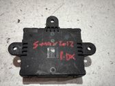 Unidad de control/módulo del bloqueo de puertas