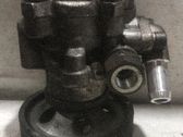 Ohjaustehostimen pumppu
