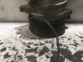 Compresor (bomba) del aire acondicionado (A/C))