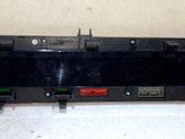 Geschwindigkeitsmesser Cockpit