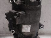 Compresor (bomba) del aire acondicionado (A/C))