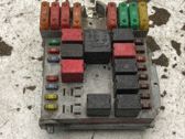 Sulakemoduuli