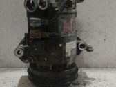 Klimakompressor Pumpe