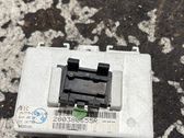 Unidad de control/módulo del navegador GPS