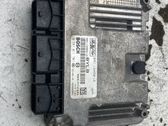 Unidad de control/módulo del motor