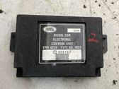 Sonstige Steuergeräte / Module