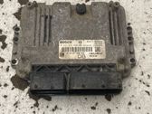 Sterownik / Moduł ECU